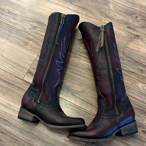 Freebird Whisper boot